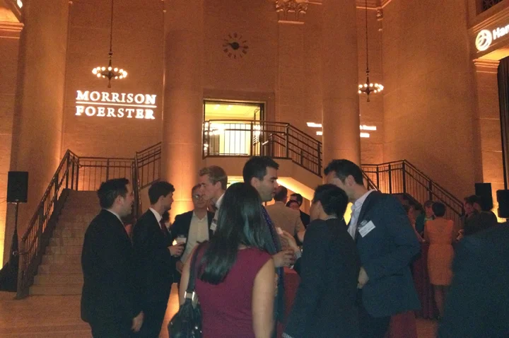 APABA-SV and BALIF 2013 Scholarship