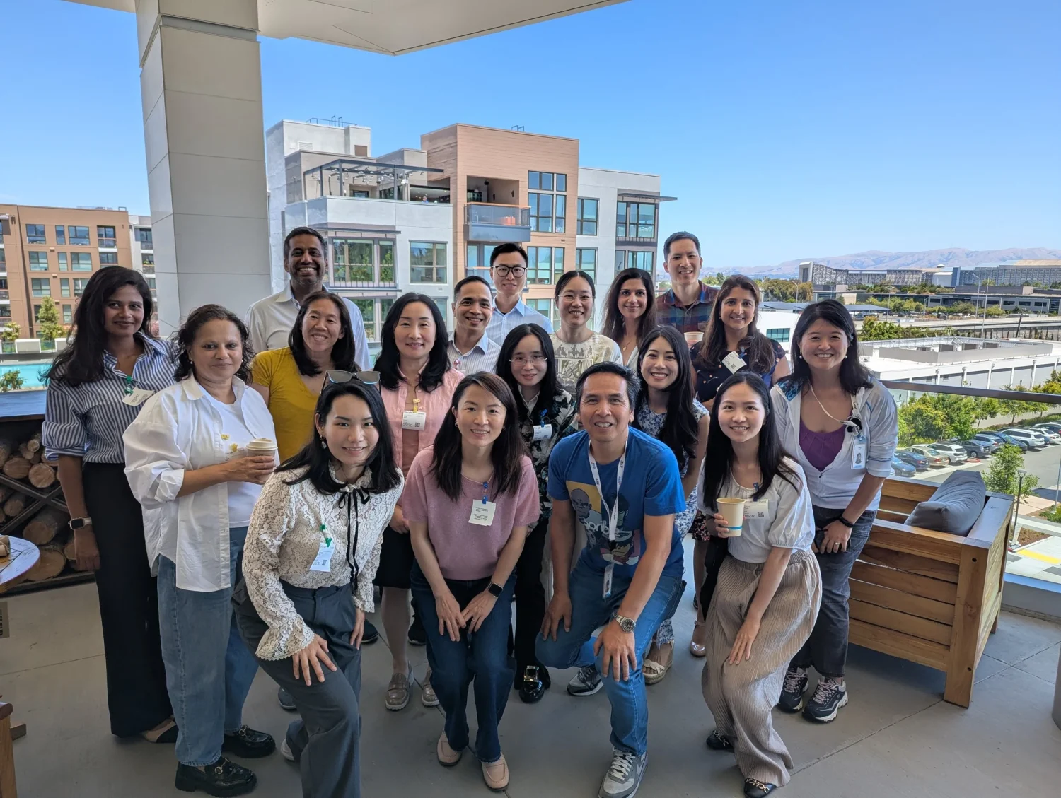 In-House Luncheon Series – Google