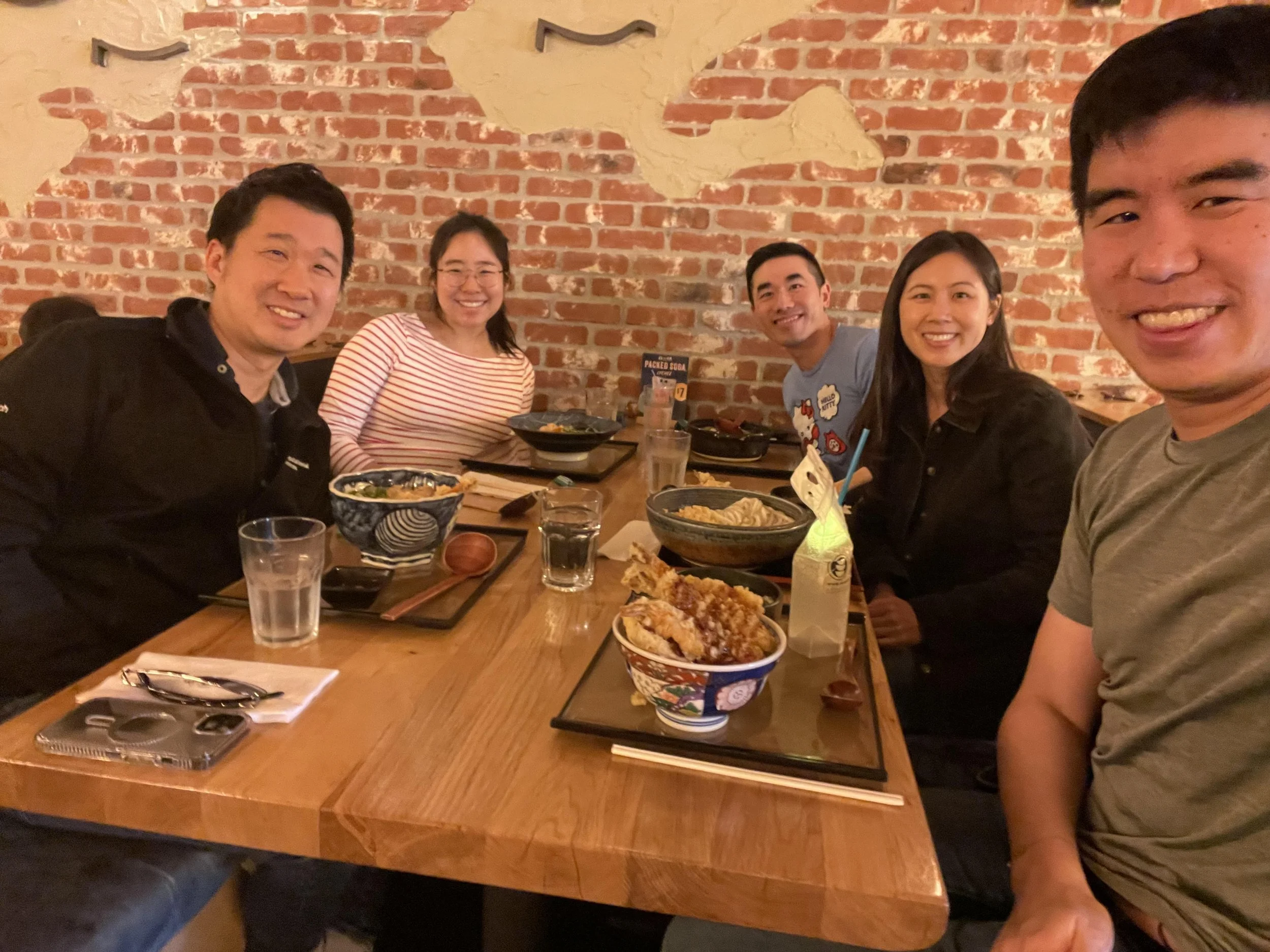 APABA-SV 2025 Mentorship Family Meeting