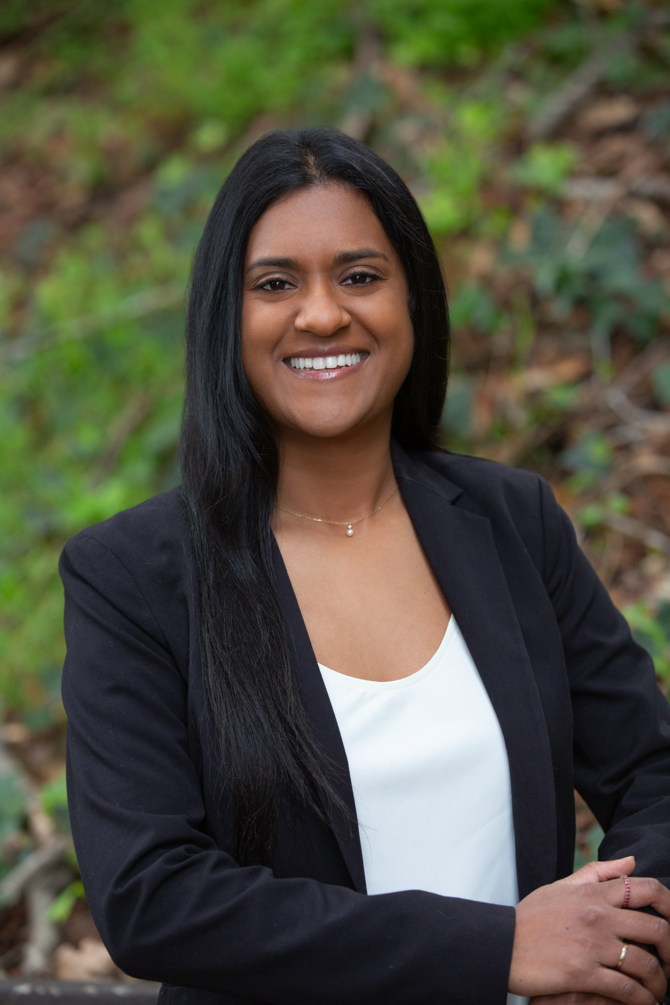 American Reddy Jaya Reddy - Asian Pacific American Bar Association Silicon Valley ...